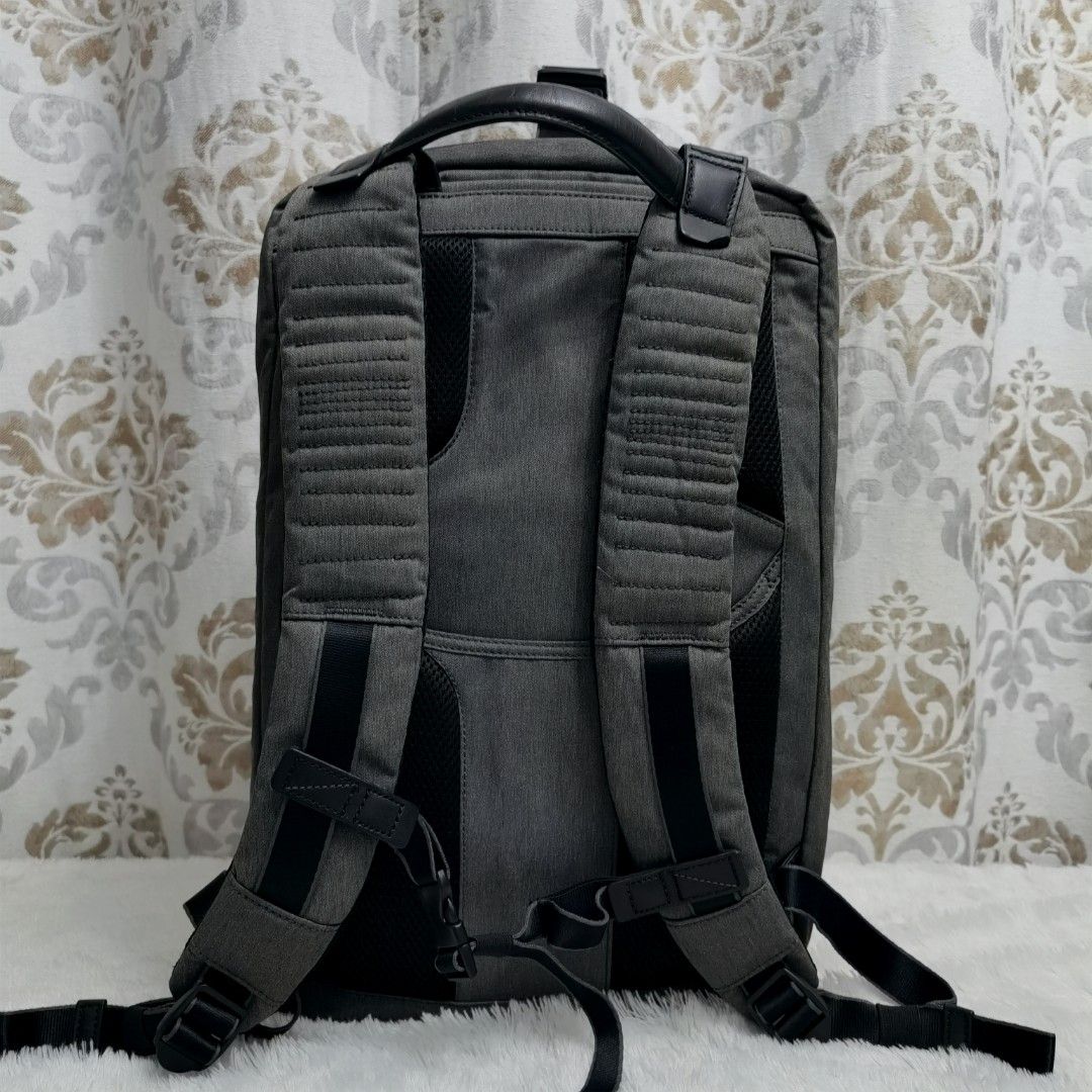 Tumi tahoe on sale dale backpack