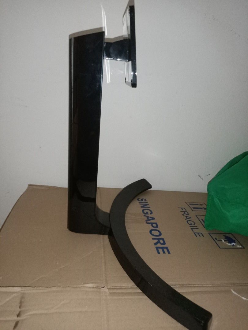 lG monitor stand, Computers & Tech, Parts & Accessories, Monitor