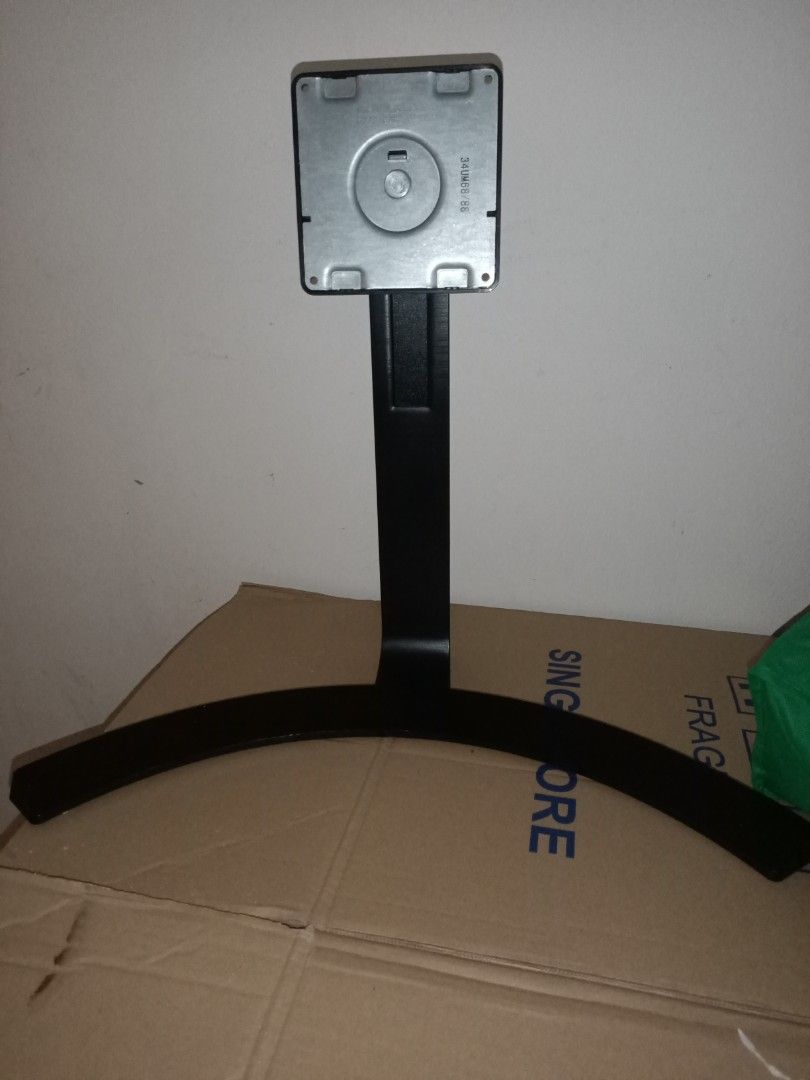 lG monitor stand, Computers & Tech, Parts & Accessories, Monitor