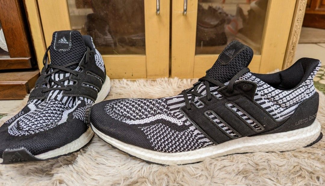 Ultraboost 5.0 DNA size 14 Men s Fashion Footwear Sneakers on