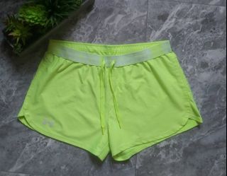 Under Armour Active Shorts