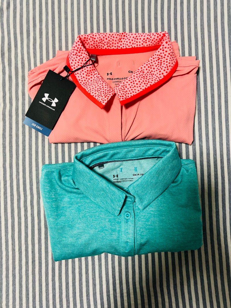 Puma golf cheap shirts womens