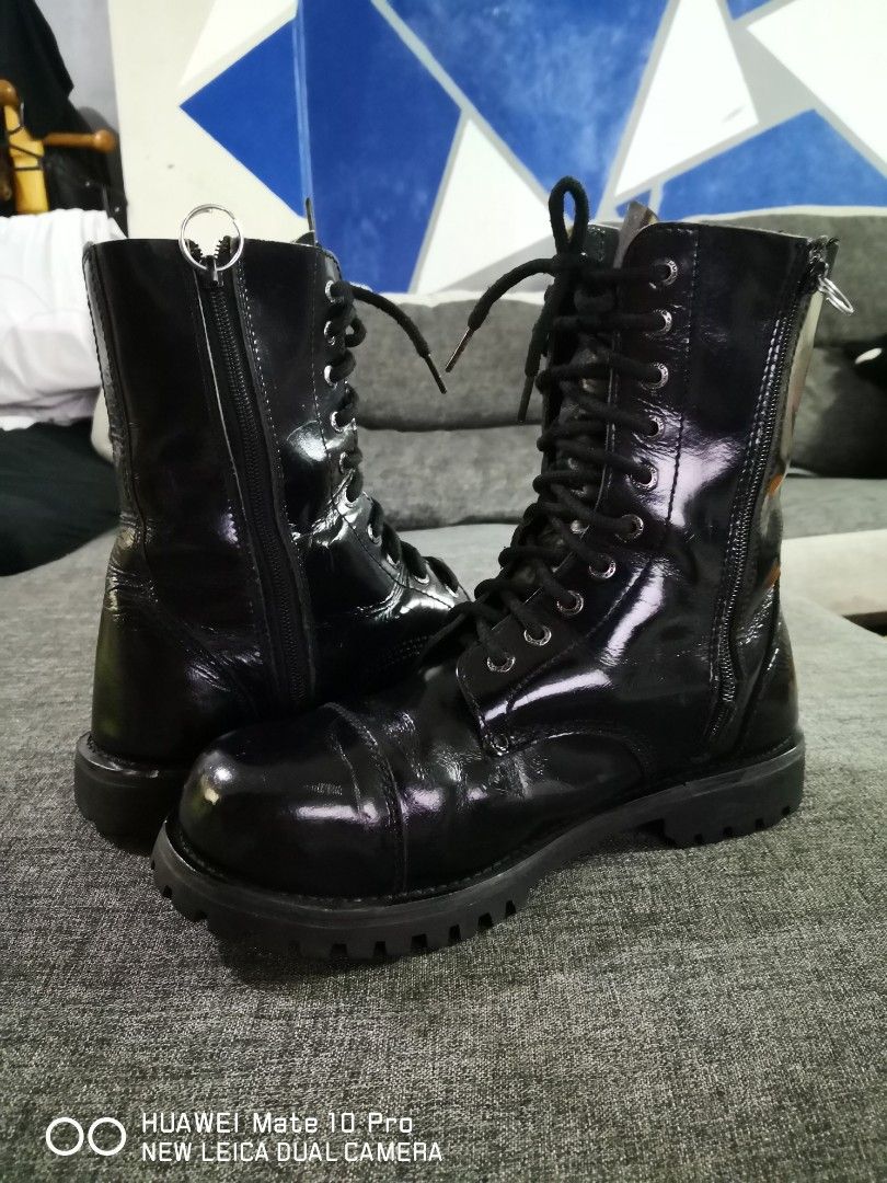 Underground clearance shoes malaysia