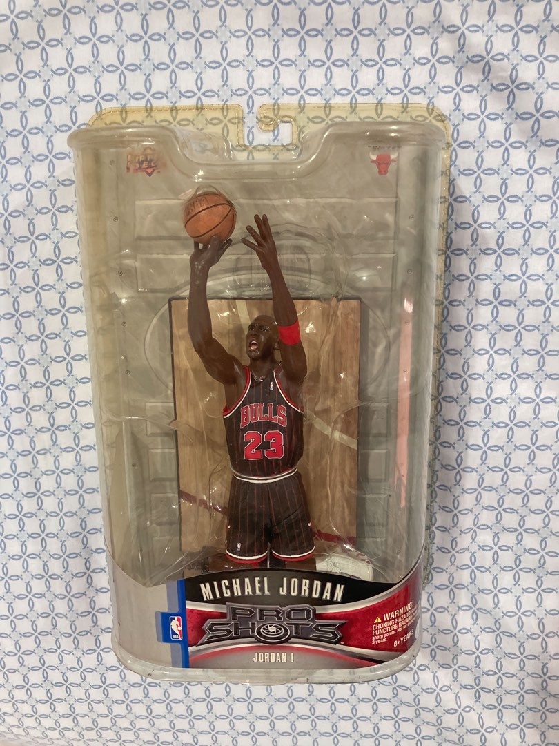 michael jordan upper deck 240