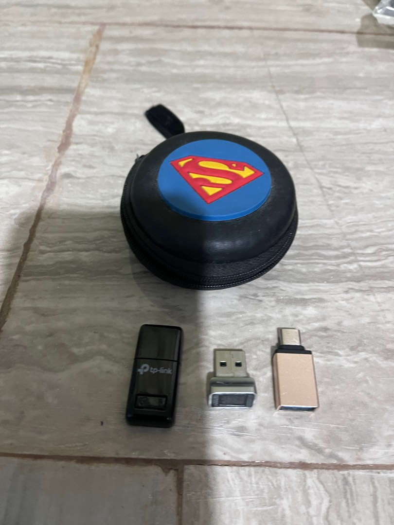 USB Peripheral devices, Computers & Tech, Parts & Accessories, Computer