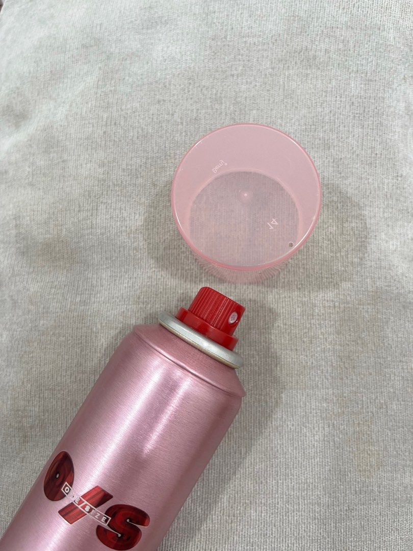 (Use Once) One Size On Til Dawn Mattifying Waterproof Setting Spray 143ml, Beauty & Personal (Use Once) One Size On Til Dawn Mattifying Waterproof Setting Spray 143ml, Beauty & Personal