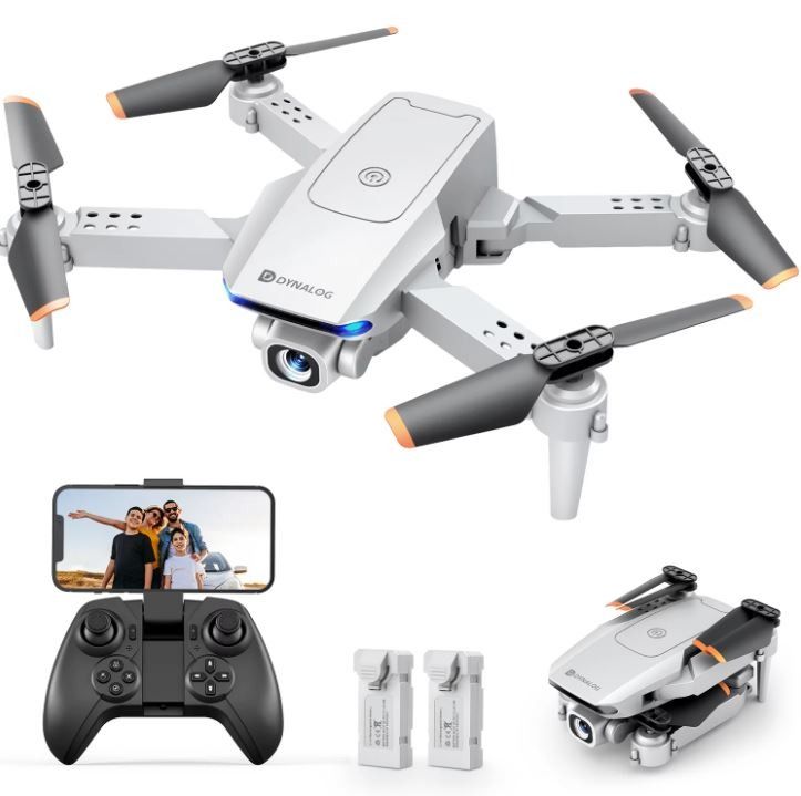 A10 4 axis mini foldable sales drone