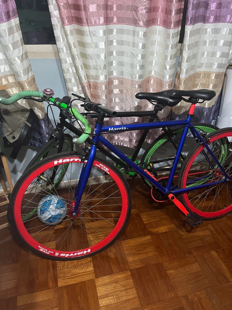 Used mens deals bikes for sale