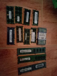 Used Memory for sales