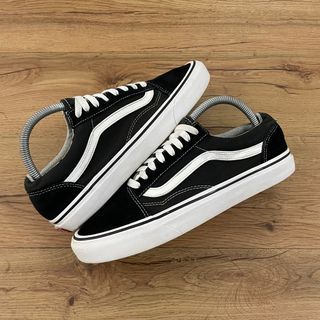 Vans old skool (6.5uk)