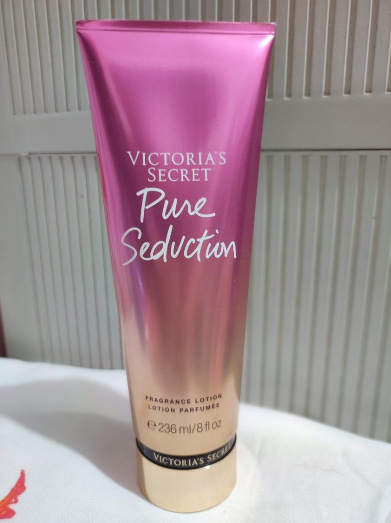 Victoria' Secret Pure Seduction Lotion on Carousell