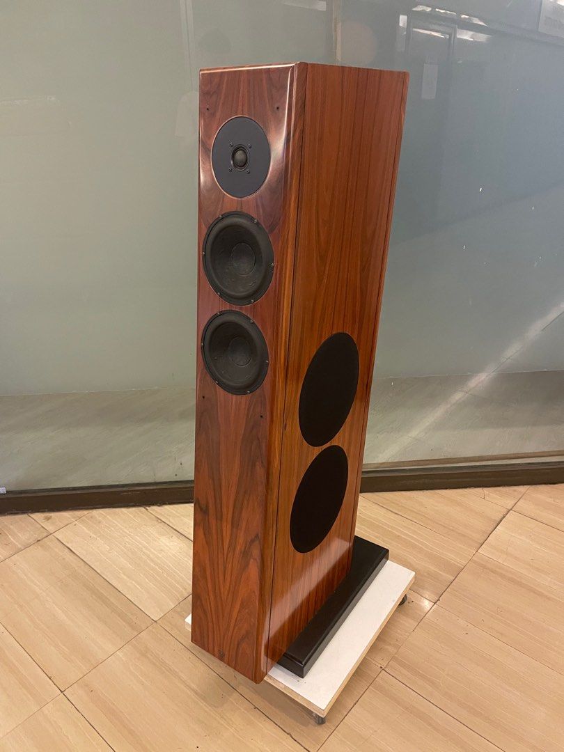 Vienna acoustics mahler for sale on sale