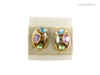 Earrings Collection item 2