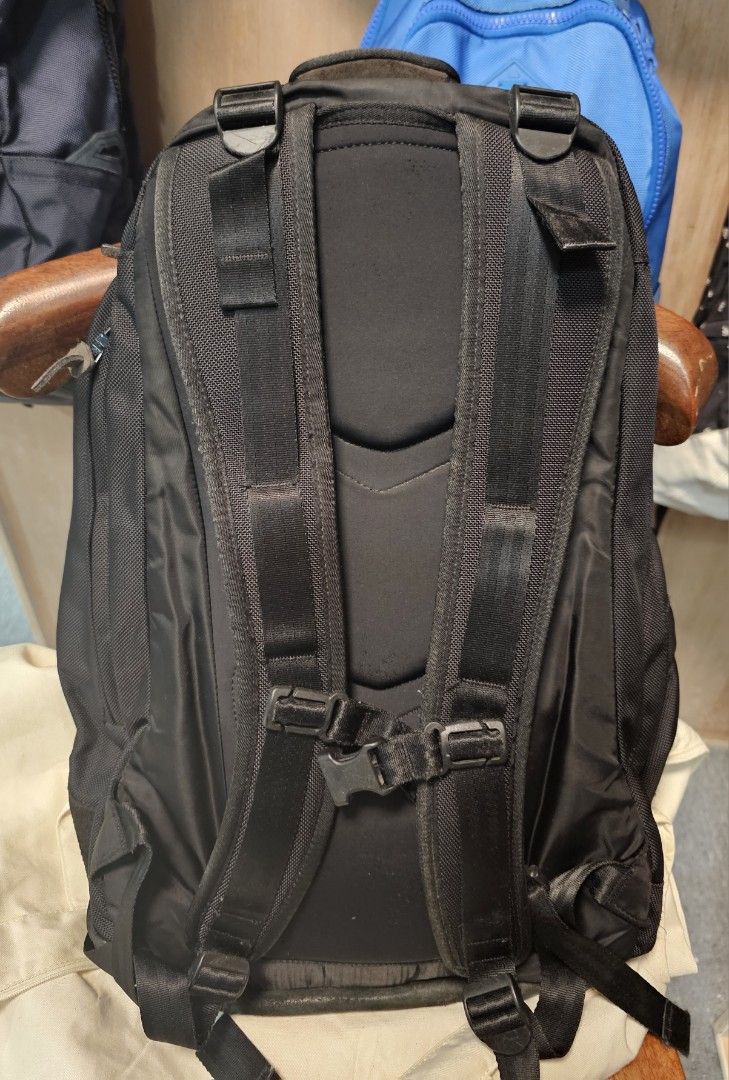 ★VISVIM CORDURA 22L 背囊。90%新。 （分類：背包）位於 Hong Kong。 由 livedoors 提交（商品編號 1221750866，圖片 2）。簡介： 。