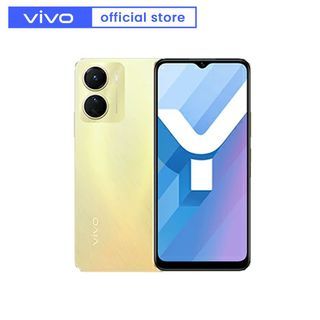 VIVO Y16  4GB-128GB