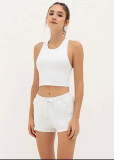 Vivre Sprint Short