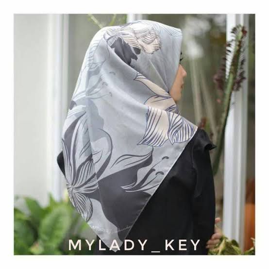 my lady hijab review