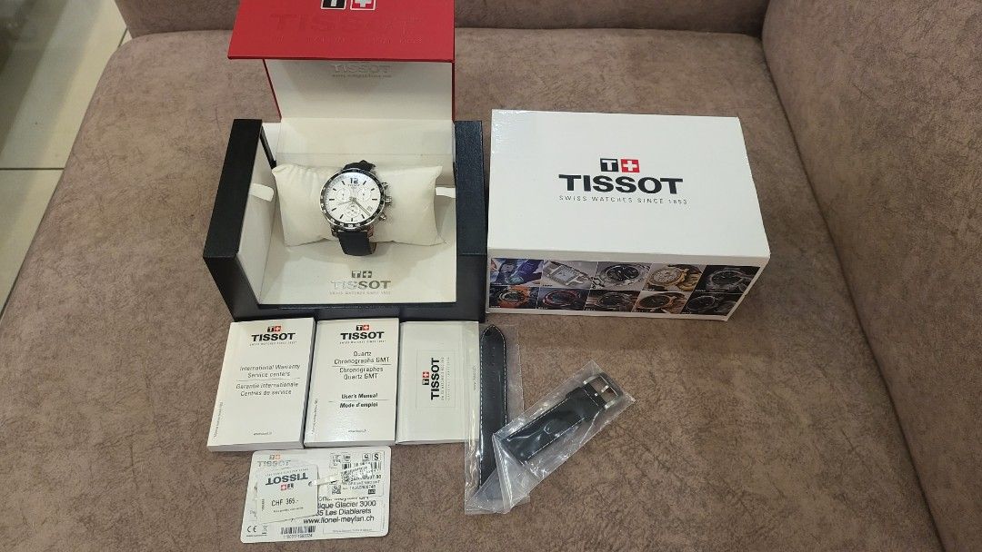 Tissot watch cheap boxes for sale