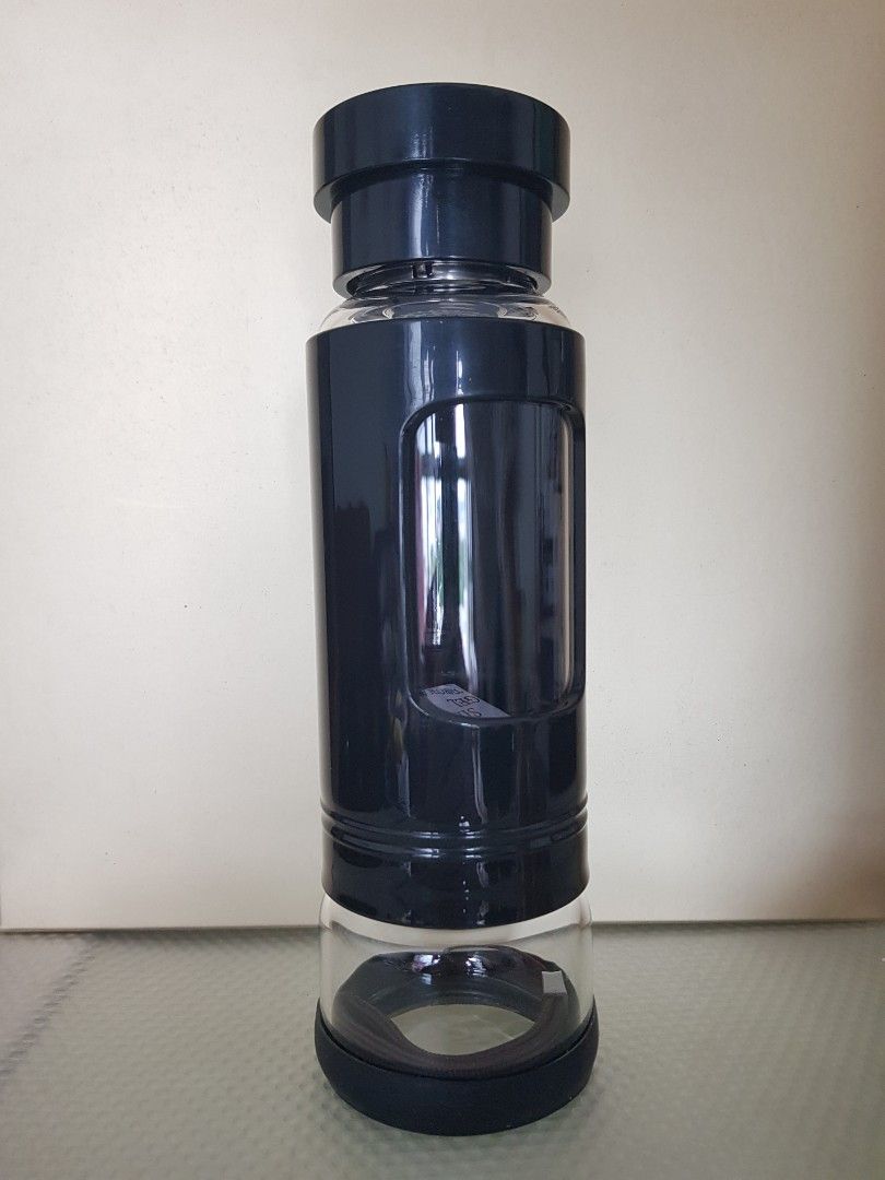 Water Bottle [UP 40], Furniture & Home Living, Kitchenware & Tableware, Water Bottles