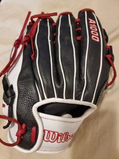 Wilson Baseball Gloves A1000