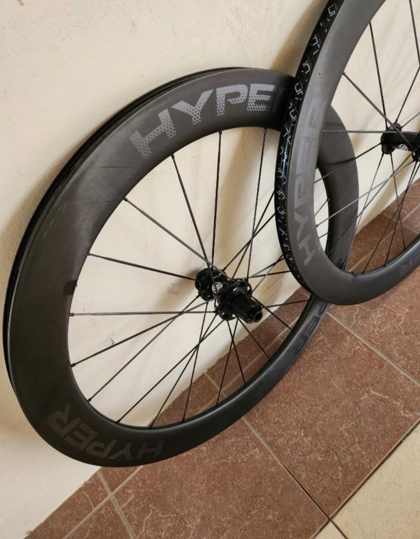 winspace hyper 50mm