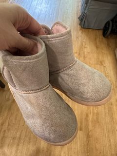 Winter Boots for girls