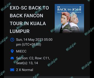 (Category: ) located in . Submitted by ezatyanwar (Listing ID 1221791861, Image 1). Description: .