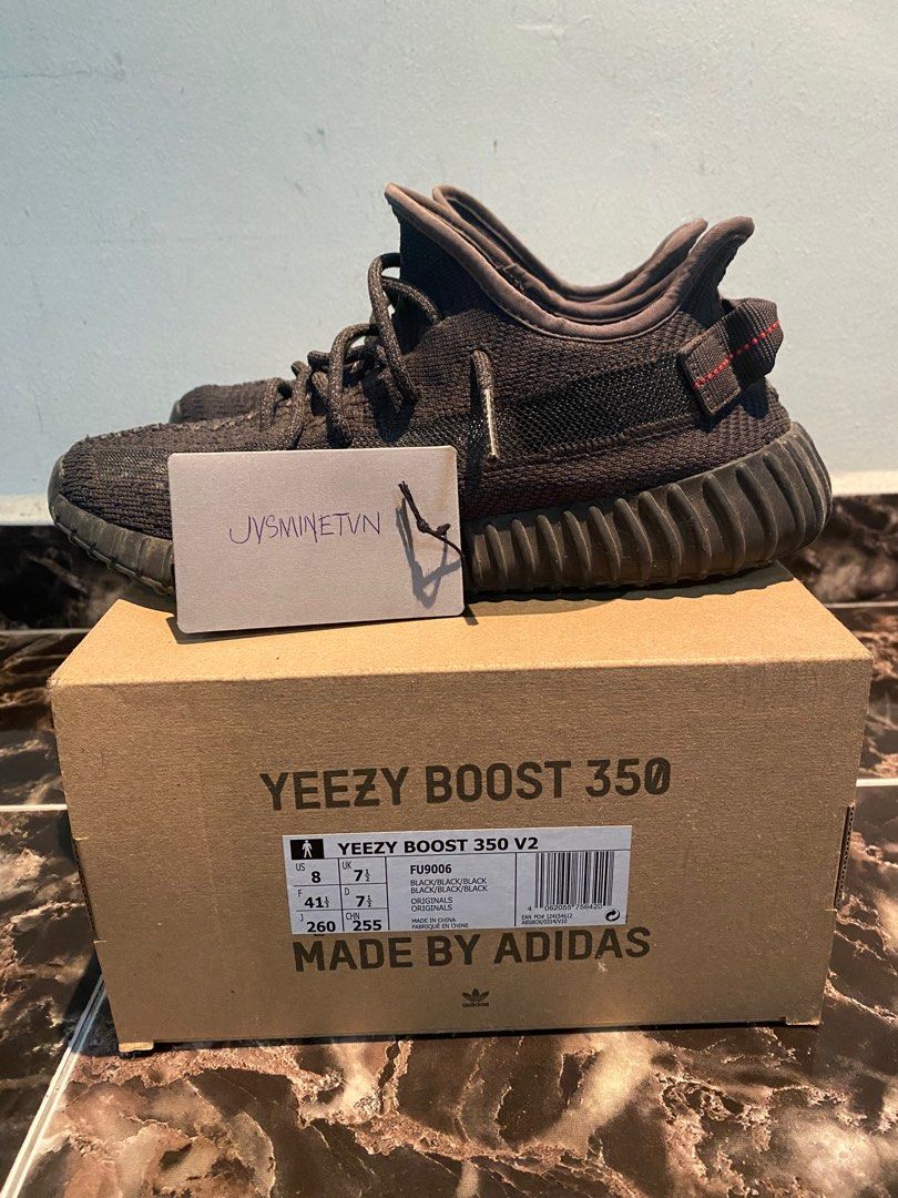 WTS YEEZY BOOST 350 V2