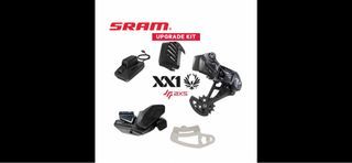 Xx1 axs upgrade kit bnib