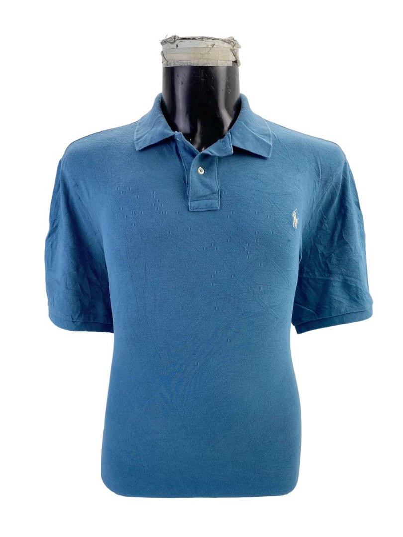 XXXL] Polo by Ralph Lauren Polo Shirt, Men's Fashion, Tops & Sets, Tshirts  & Polo Shirts on Carousell