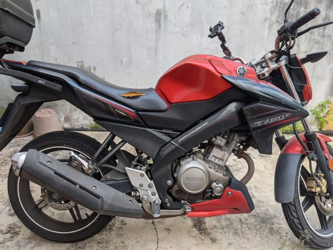 Fz150i v3 2025