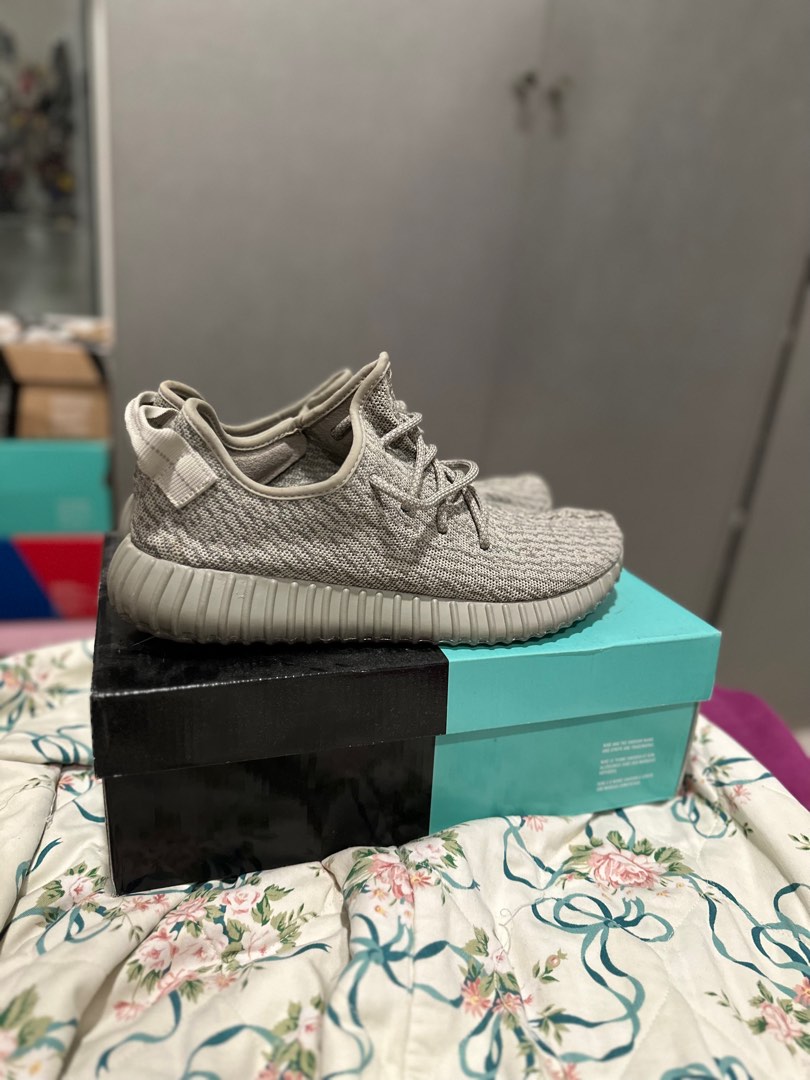 Yeezy moonrock hong kong best sale