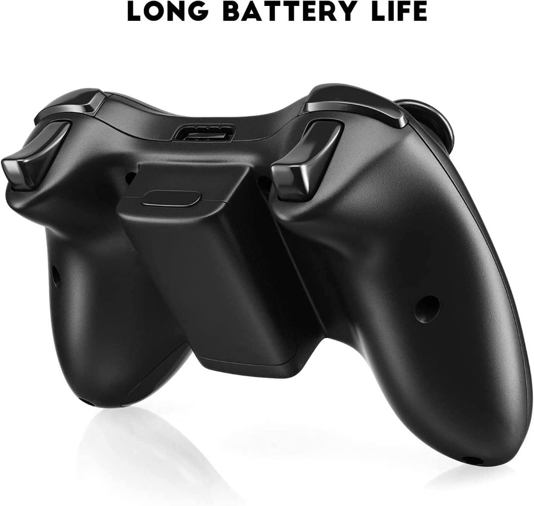 Zexrow Wireless Controller for Xbox 360, xbox 360 Game Controller
