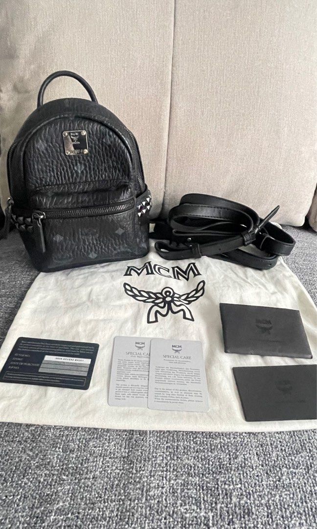 Mcm xmini stark bebe outlet boo