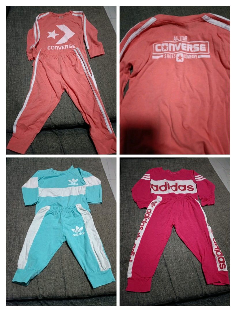 Converse pjs shop