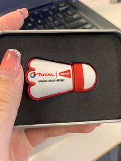 16GB thumbdrives