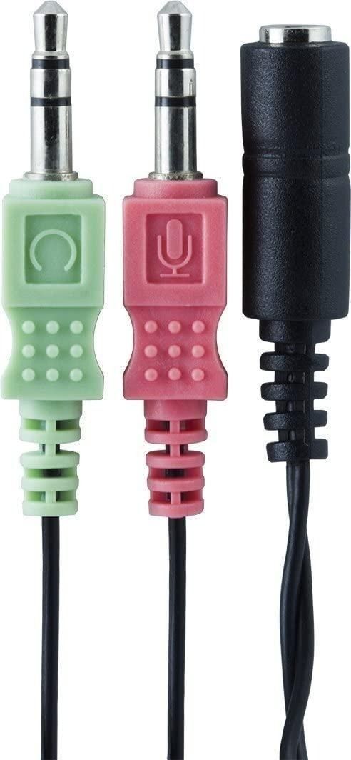 Onn 3.5 mm on sale pc headset