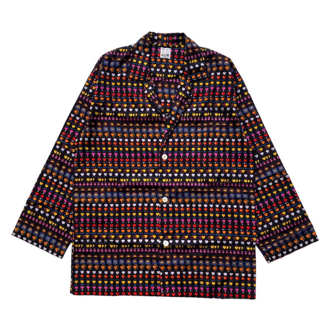 Moschino hotsell sleepwear men's
