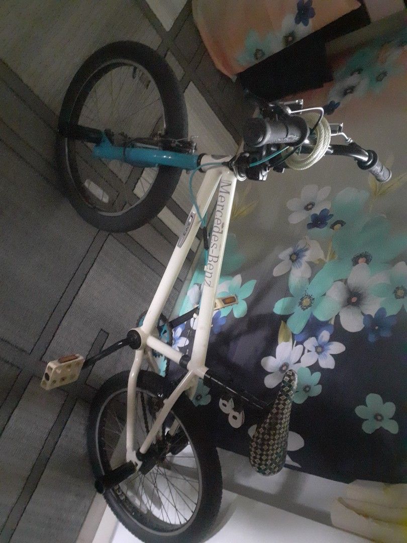 2011 GT Slammer Sports Equipment Bicycles Parts Bicycles on Carousell