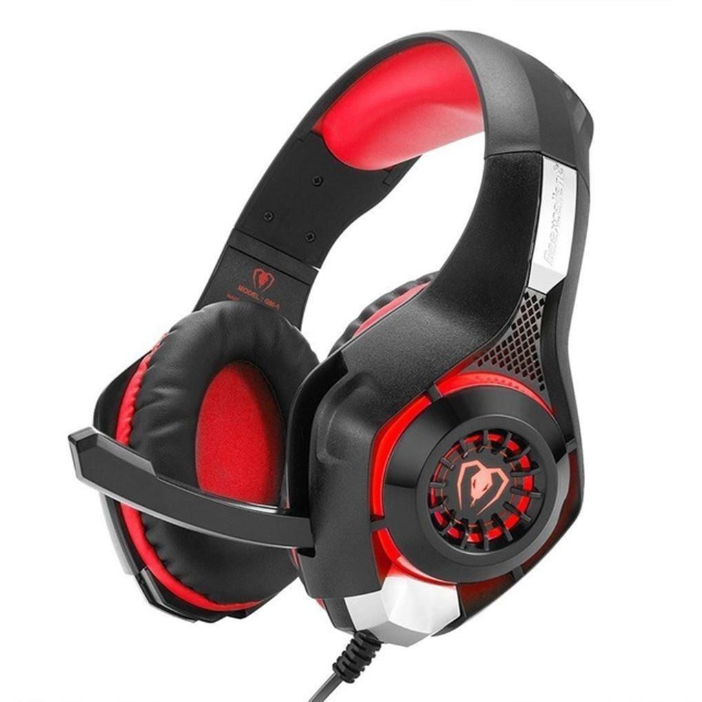 2020 gaming headset hotsell pc
