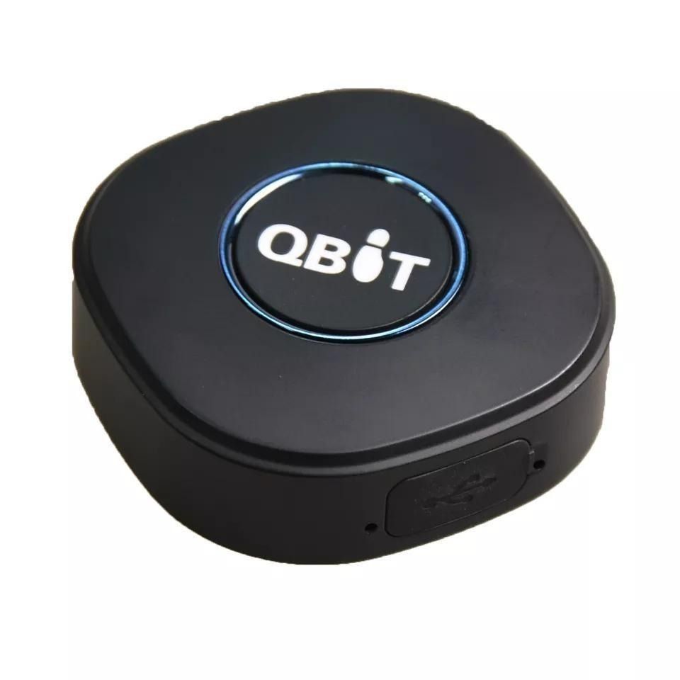 2126 Qbit Small Personal GPS Tracker Locator Kids Children GPS