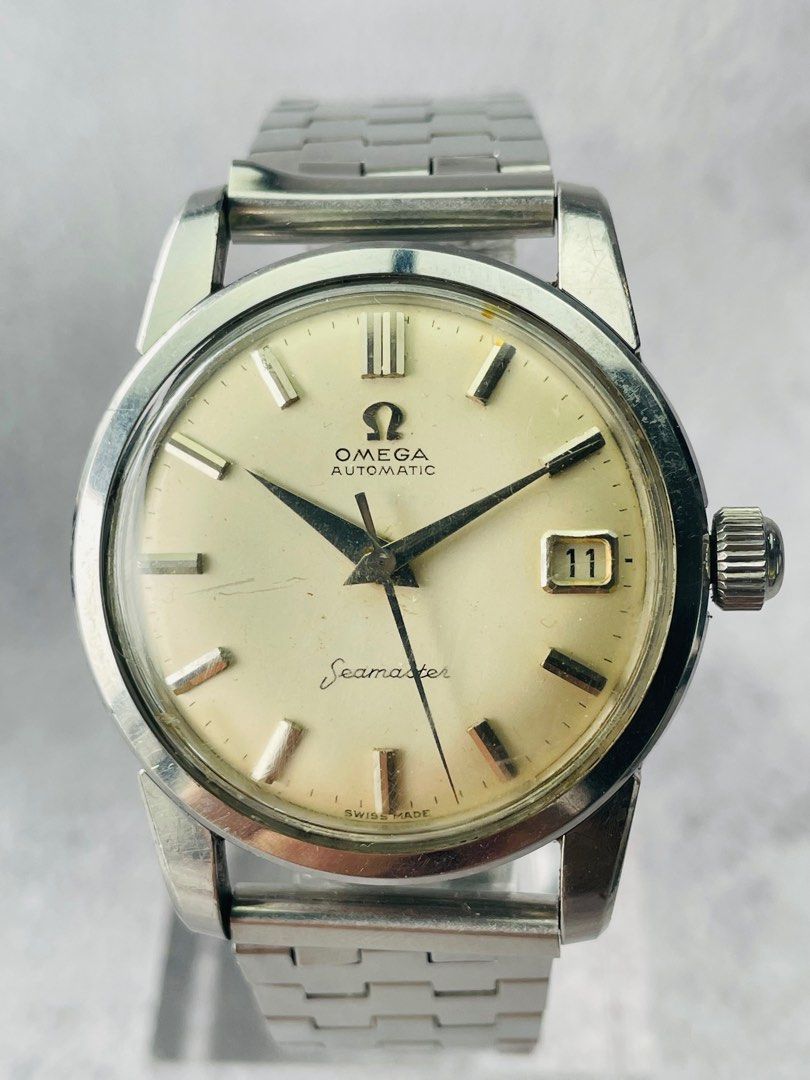 Omega calibre hotsell 503