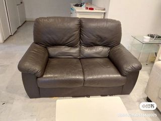 2-Seat Sofa