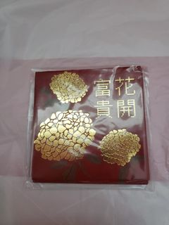 利是封3_每包10個