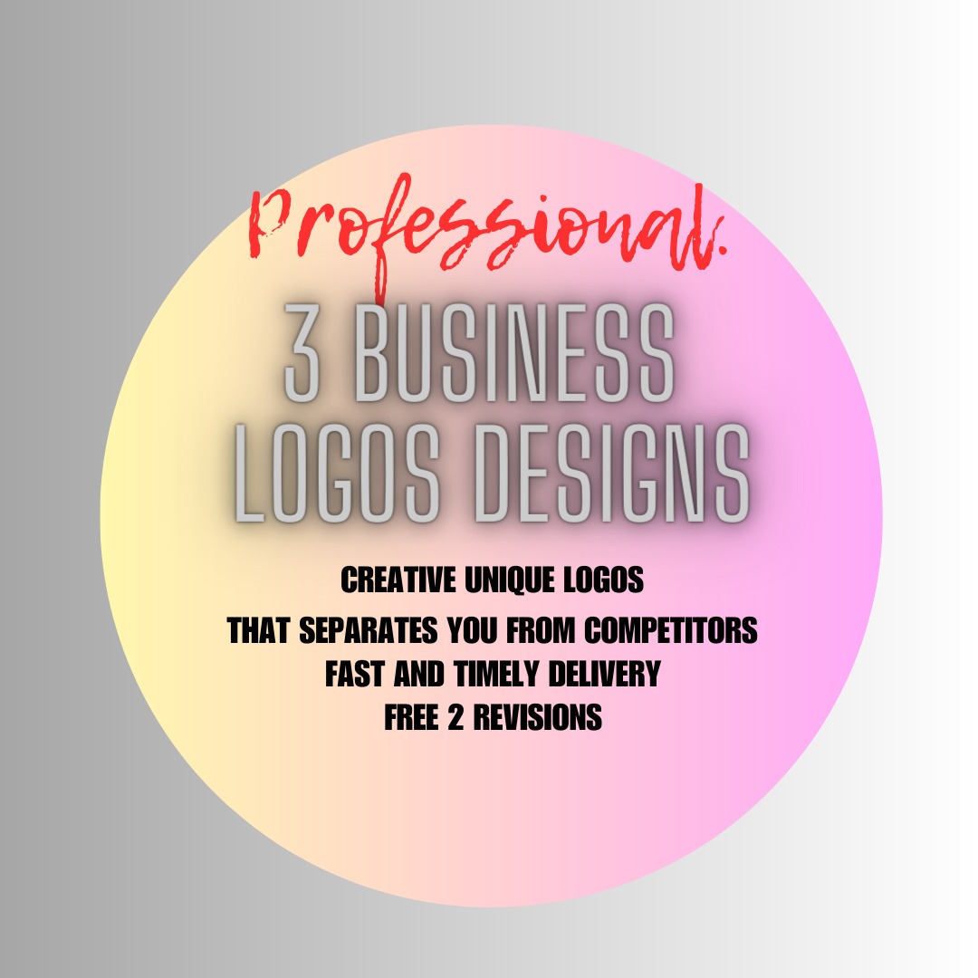 3-professional-business-logos-designs-business-services-printing