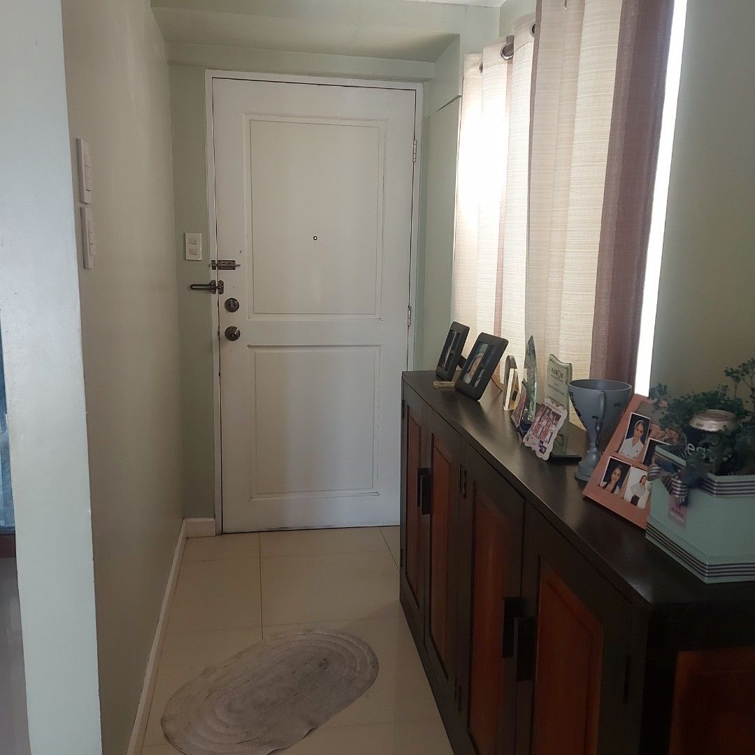 4 BED ROOM TANDEM UNIT WITH 2 BASEMENT PARKING RIVER FRONT RESIDENCES