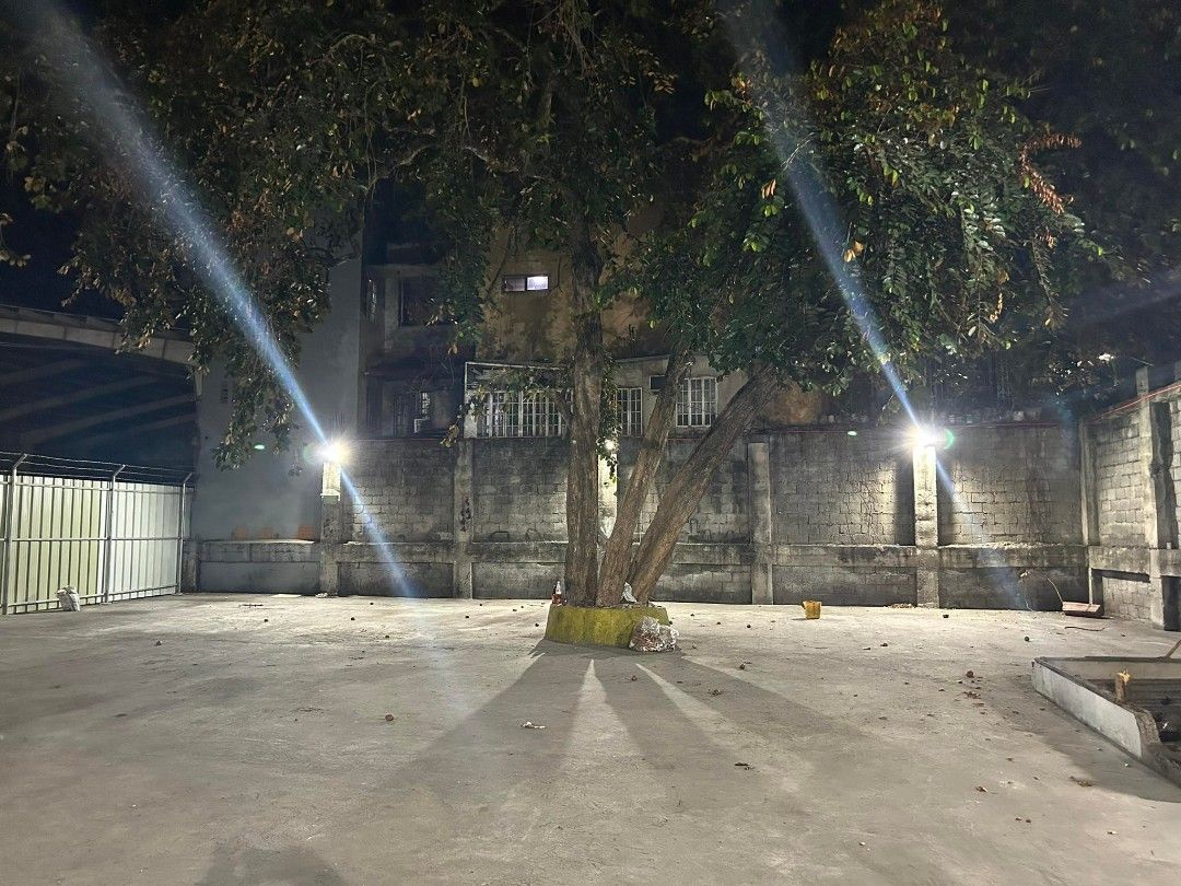 500sqm lot for rent in Pasay near Edsa MRT lrt Taft Pasay rotonda sm