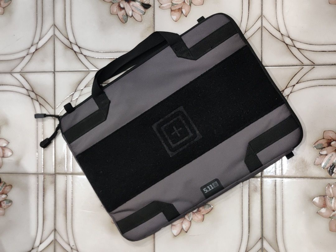 5.11 laptop case 2025