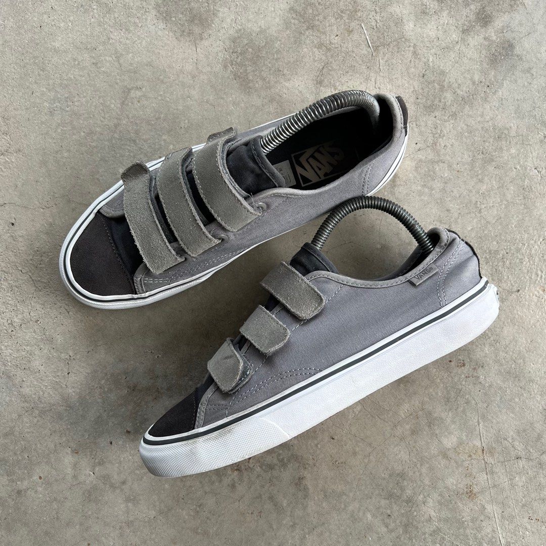 Vans outlet 3 strap