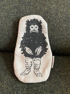 仔仔獸散子包